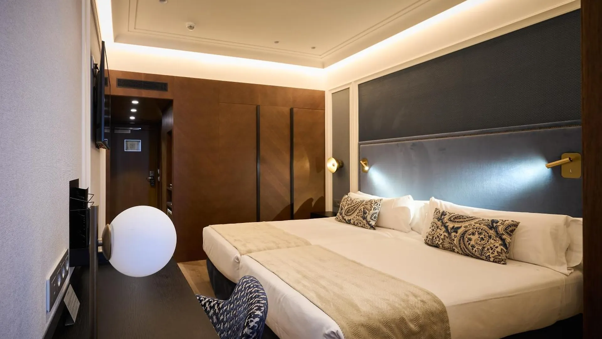 Catalonia Plaza Catalunya Hotel Barcelona