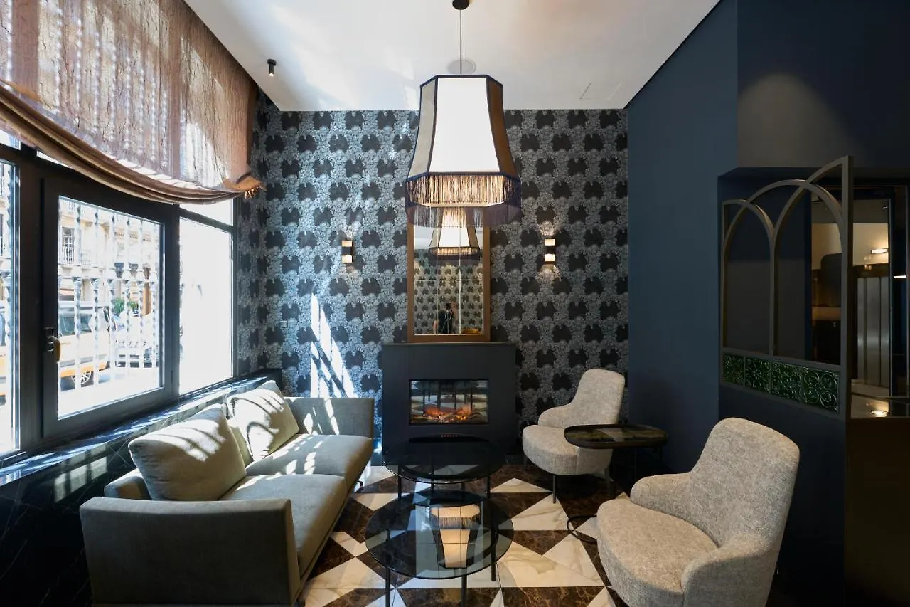 ****  Catalonia Plaza Catalunya Hotel Barcelona Spain