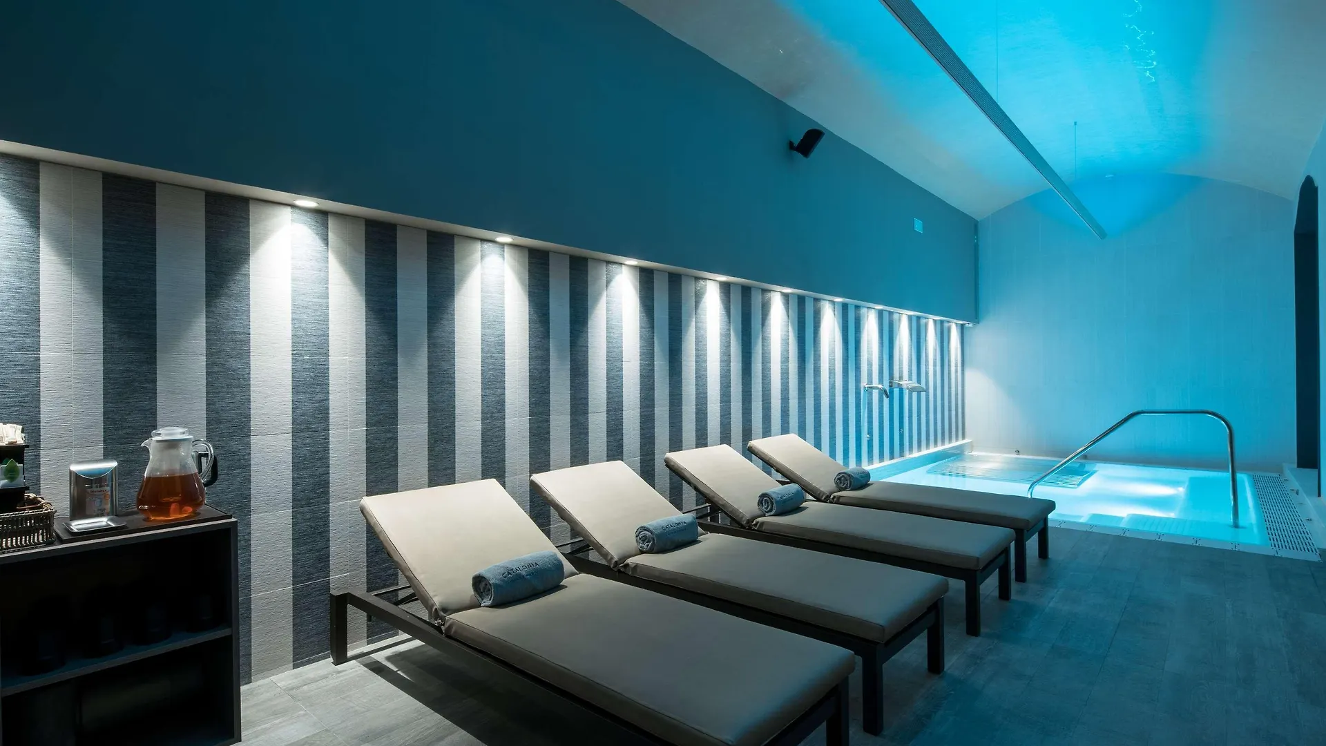 Catalonia Plaza Catalunya Hotel Barcelona