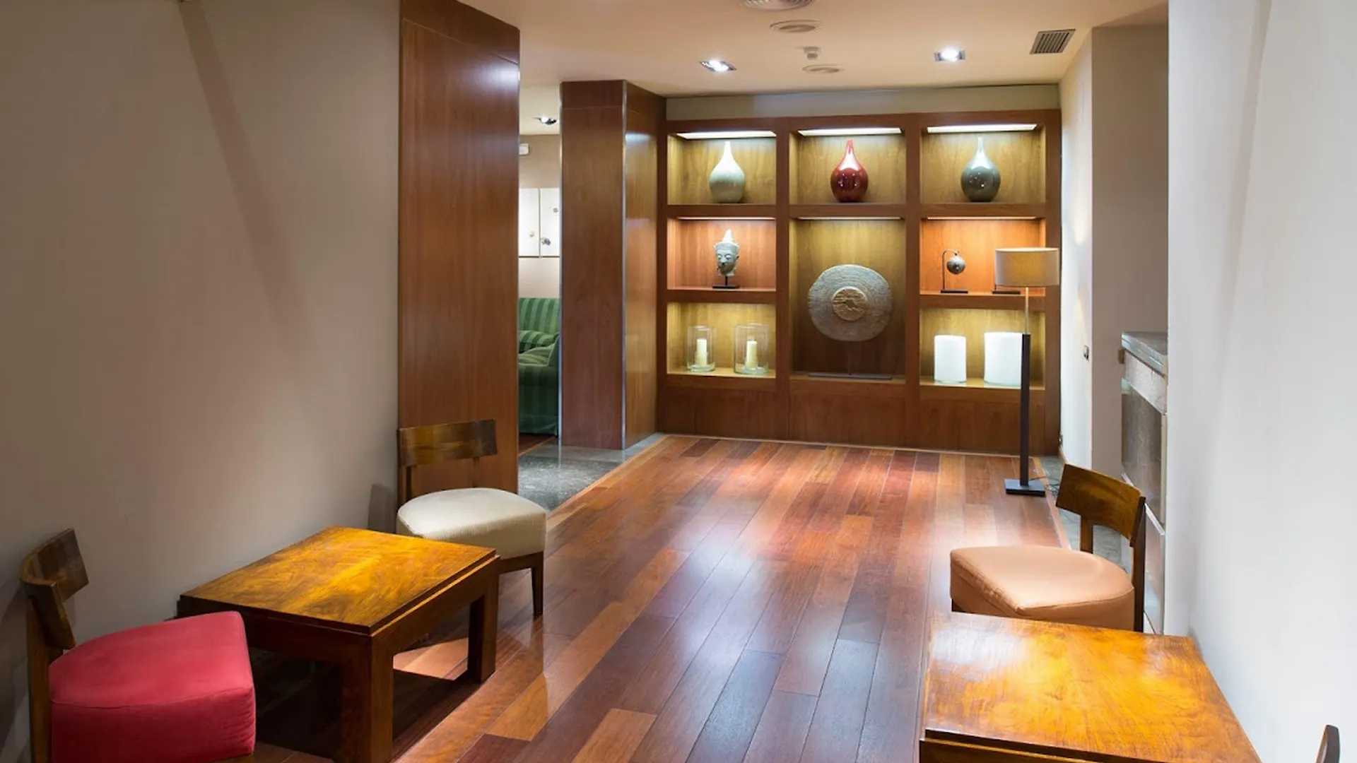 Catalonia Plaza Catalunya Hotel Barcelona