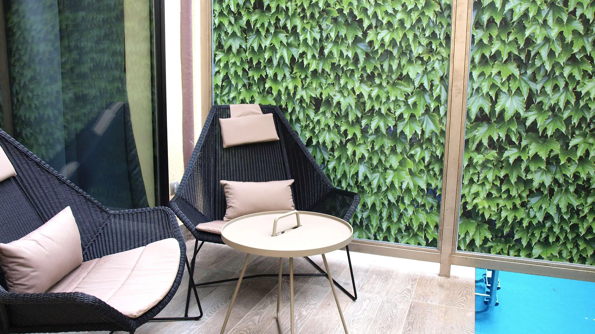 Catalonia Plaza Catalunya Hotel Barcelona