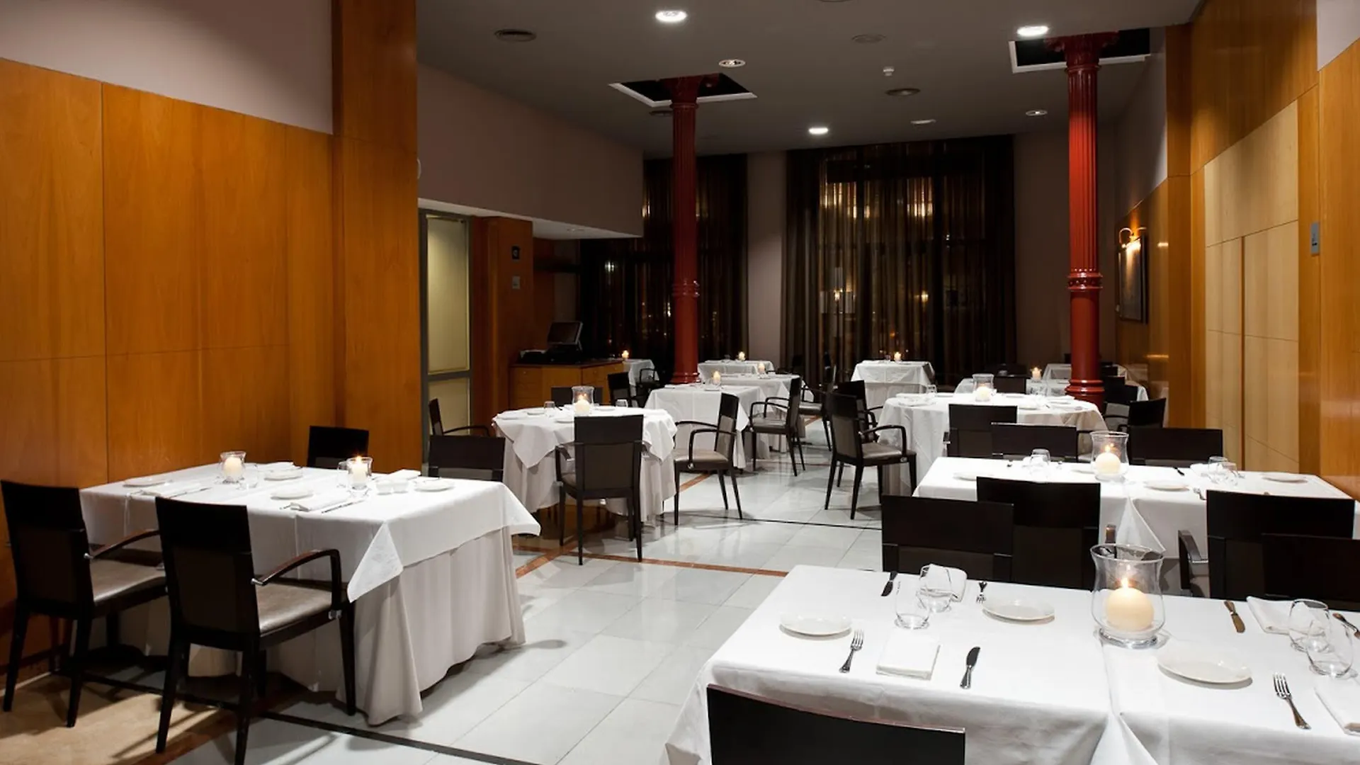 Catalonia Plaza Catalunya Hotel Barcelona 4*,  Spain