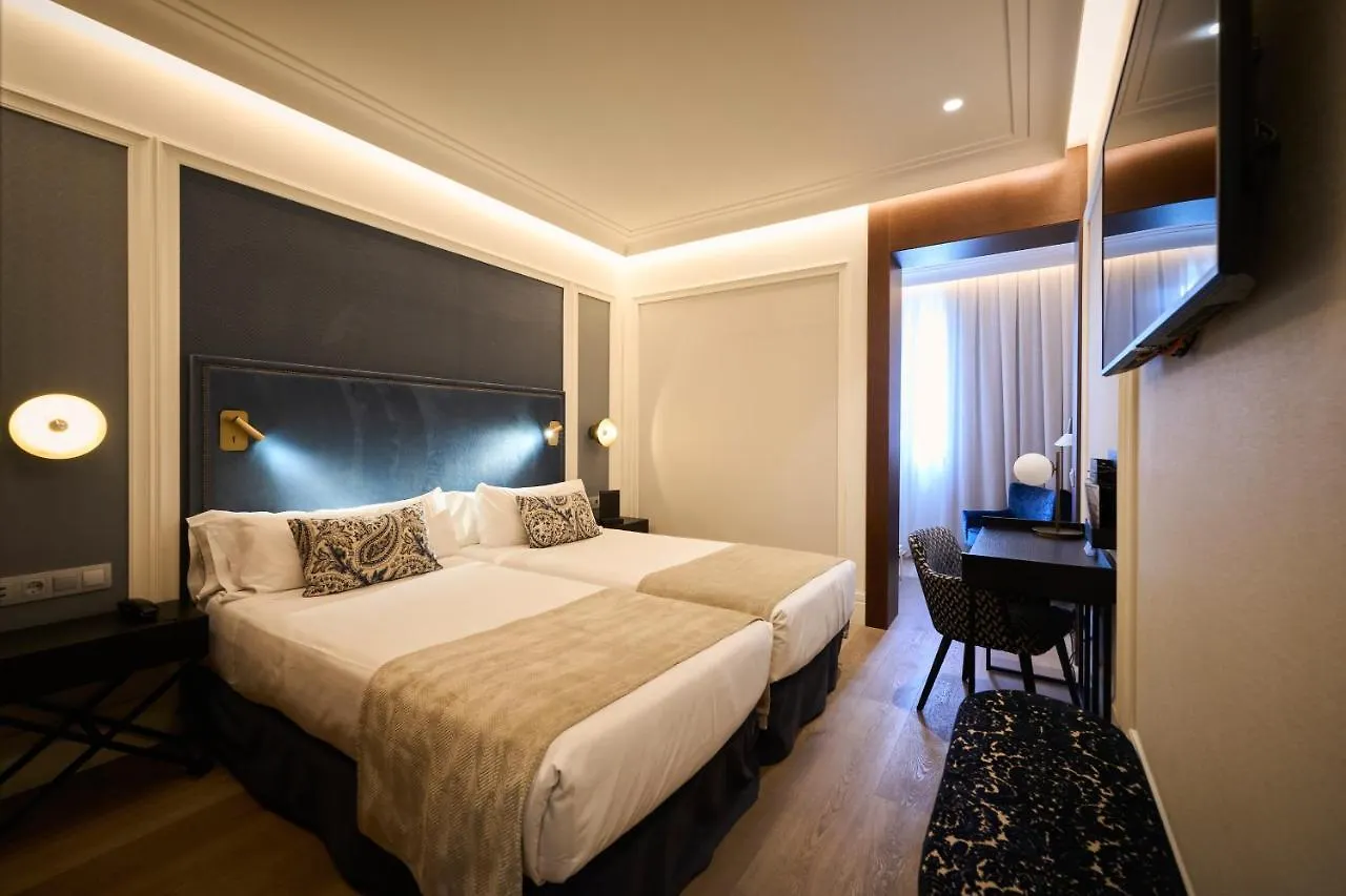 Catalonia Plaza Catalunya Hotel Barcelona
