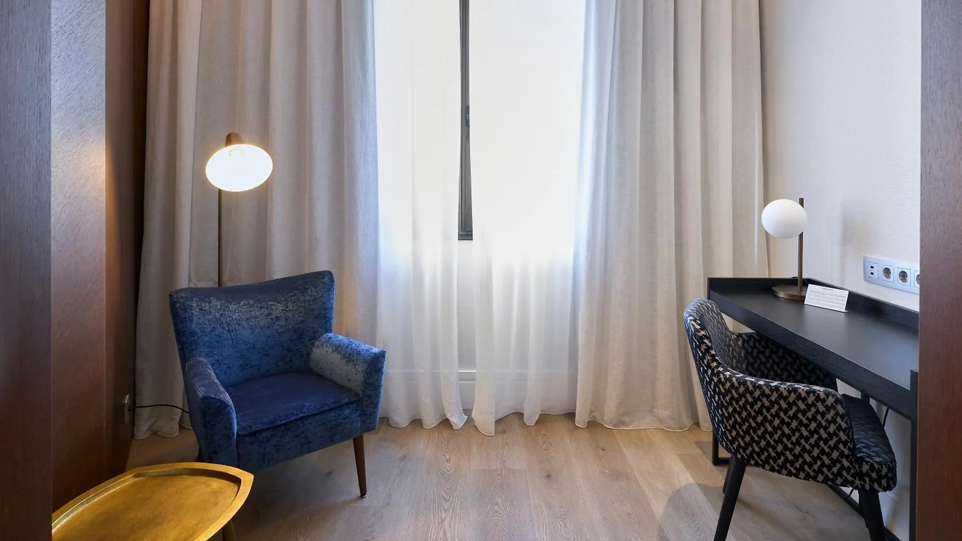 Catalonia Plaza Catalunya Hotel Barcelona Spain