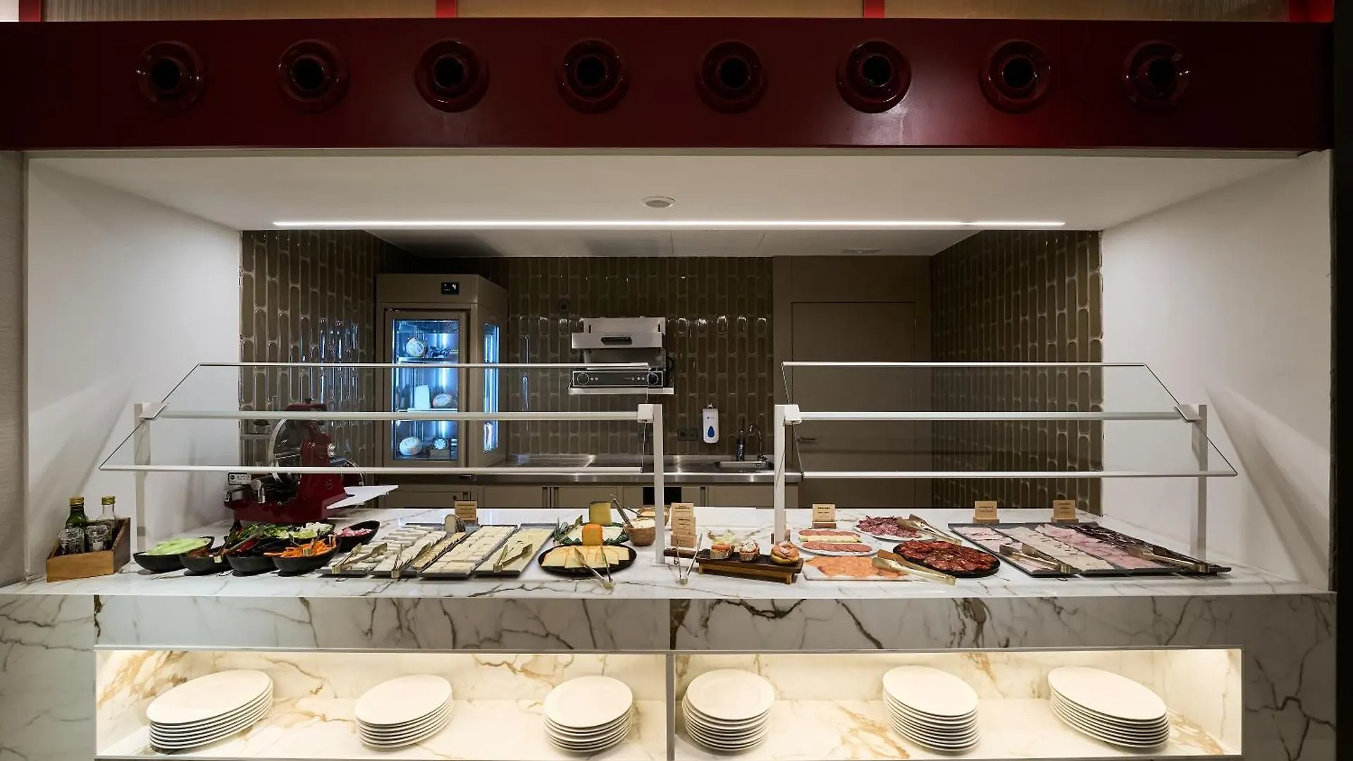 Catalonia Plaza Catalunya Hotel Barcelona