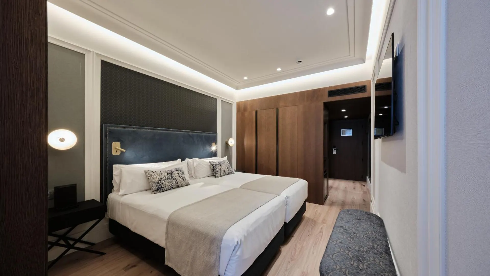 Catalonia Plaza Catalunya Hotel Barcelona Spain