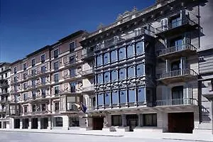מלון ברצלונה Catalonia Plaza Catalunya