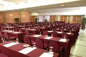 Catalonia Plaza Catalunya Hotel Barcelona