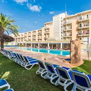 *** Hotel Globales Playa Spain