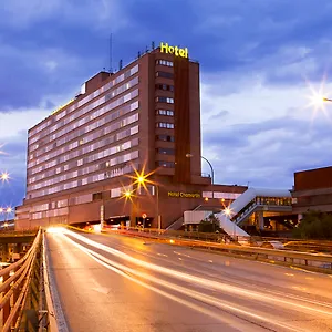 Chamartin The One 4* Madrid