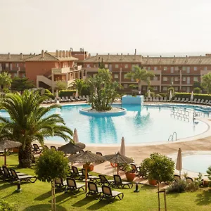 **** Aparthotel Ilunion Sancti Petri Spain