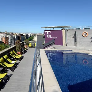 Universal Barcelona