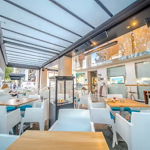 Saratoga 4* Palma di Maiorca