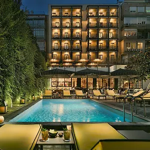 4* מלון H10 Metropolitan 4* Sup