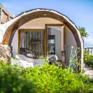 Espacio Antares Ferienhaus Icod De Los Vinos