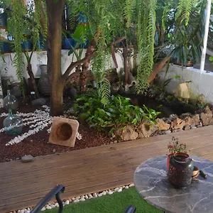 Espacio Antares Ferienhaus Icod De Los Vinos