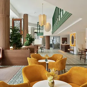 H10 Casanova Barcelona