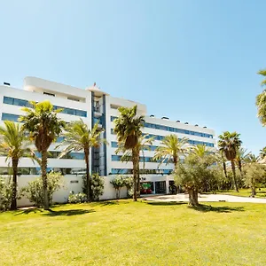 Pacha 4* Ibiza città