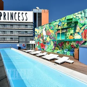 Princess Barcelona