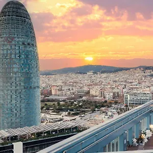 Novotel Barcelona