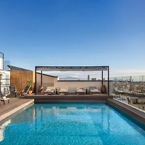 Nh Collection Gran Calderon Barcelona