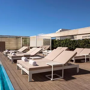 Nh Collection Constanza Barcelona