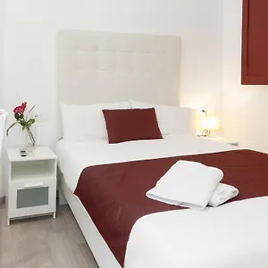 2* Affittacamere Brustar Sagrada Familia