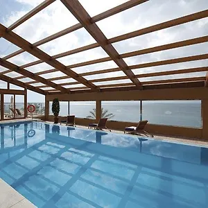 ***** Hotell Gran Elba Thalasso & Spanien