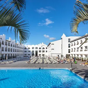 **** Hotell Mac Puerto Marina Spanien