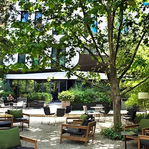 Alma Gl 5* Barcellona