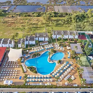 *** Semesteranläggning (resort) Bq Alcudia Sun Village Spanien