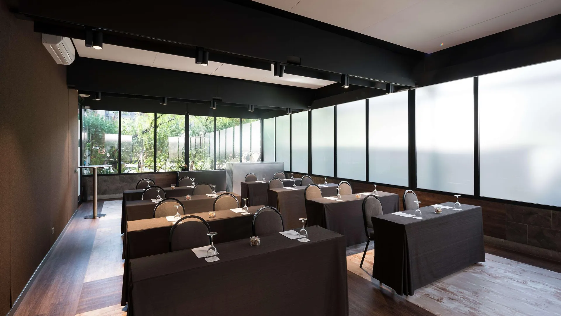 Catalonia Plaza Catalunya Hotel Barcelona