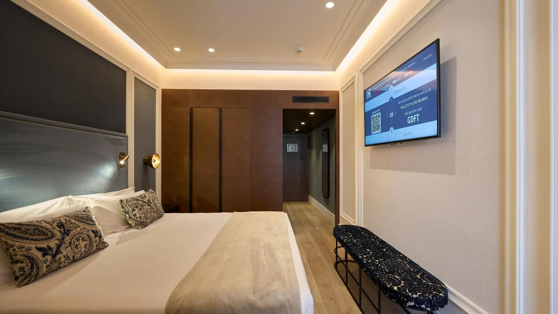 Catalonia Plaza Catalunya Hotell Barcelona