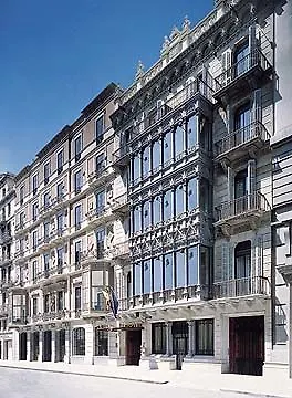 Catalonia Plaza Catalunya Hotel Barcelona