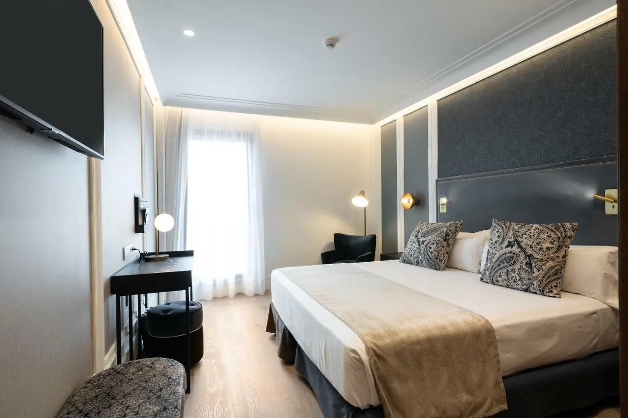 Catalonia Plaza Catalunya Hotel Barcelona Spain