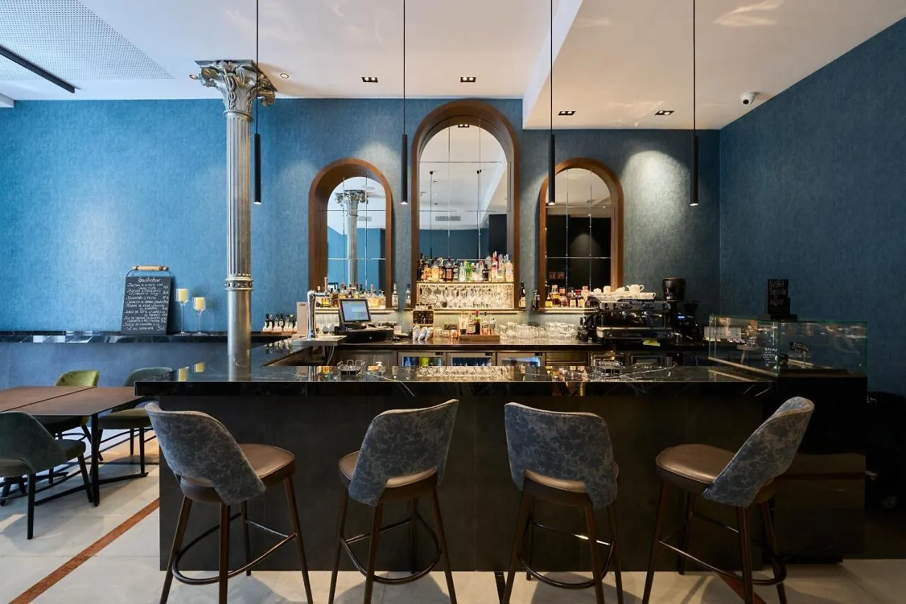 Hotel Catalonia Plaza Catalunya Barcellona 4*,  Spagna