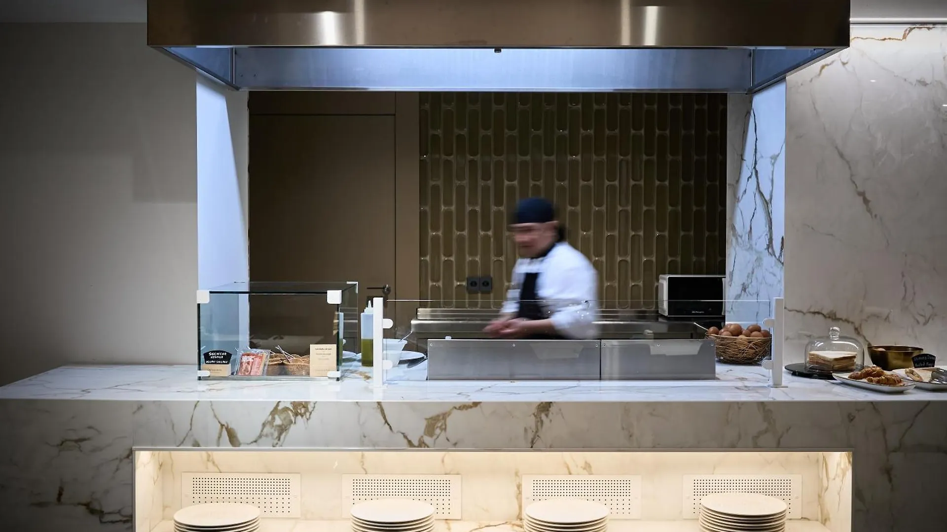 Catalonia Plaza Catalunya Hotel Barcelona